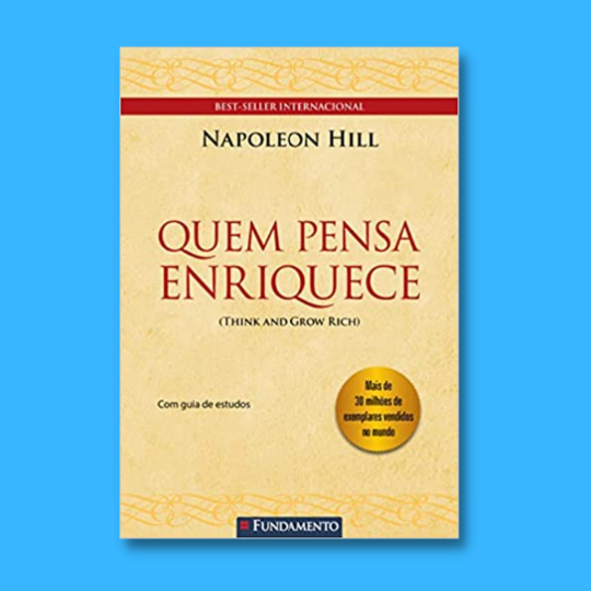 quem pensa