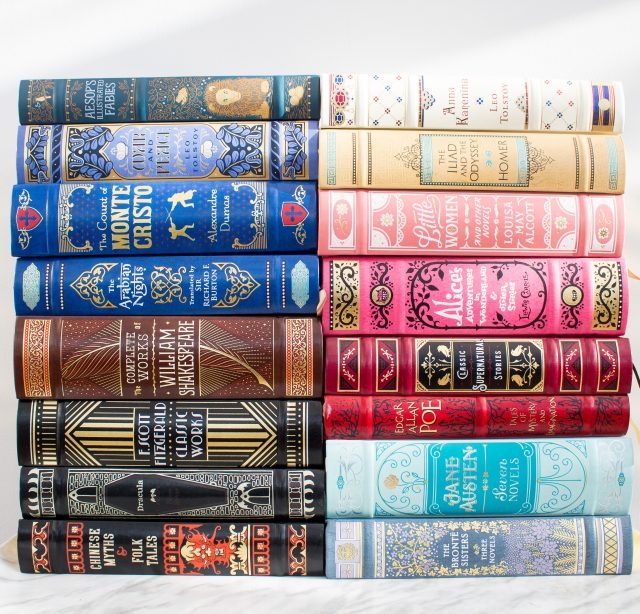 Os 23 Melhores Livros Clássicos da Literatura Mundial (Guia 2025) clasico livros