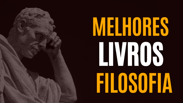 Os 20 Melhores Livros de Filosofia para Ler em 2026: Do Clássico ao Moderno melhores livros filosofia
