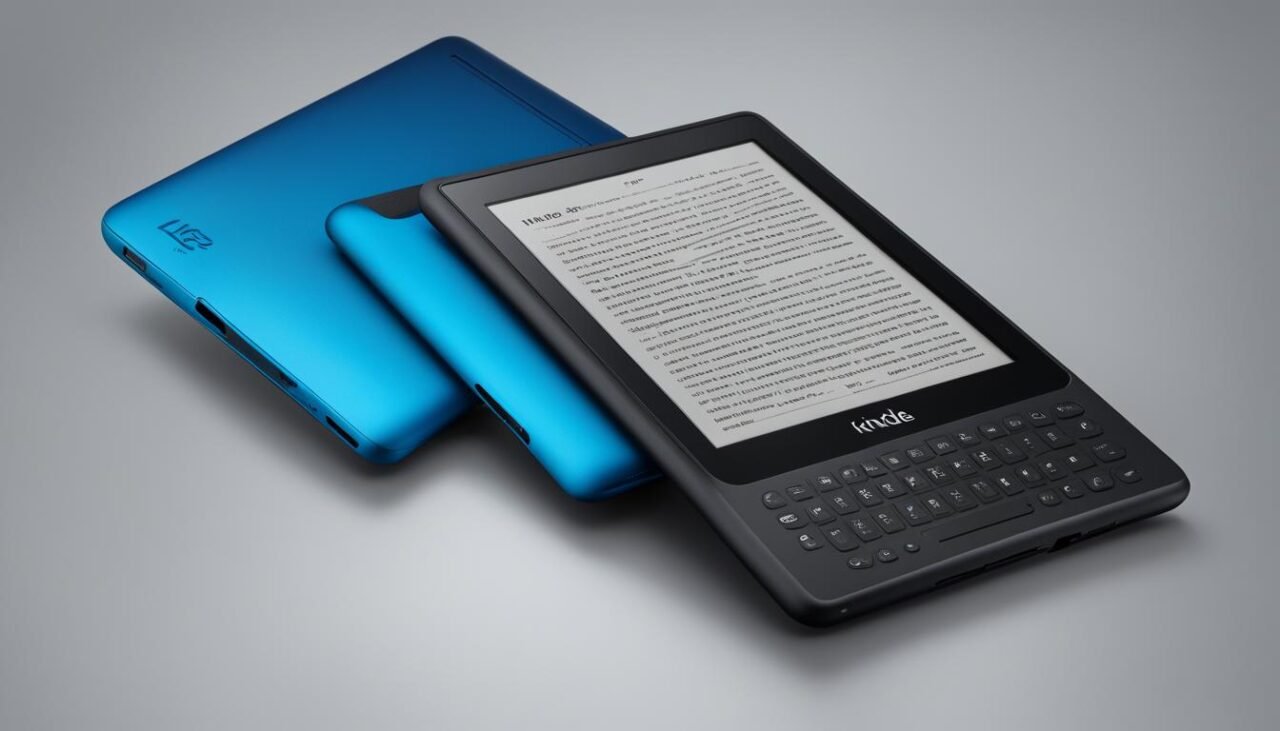 Modelos do Kindle Modelos do Kindle