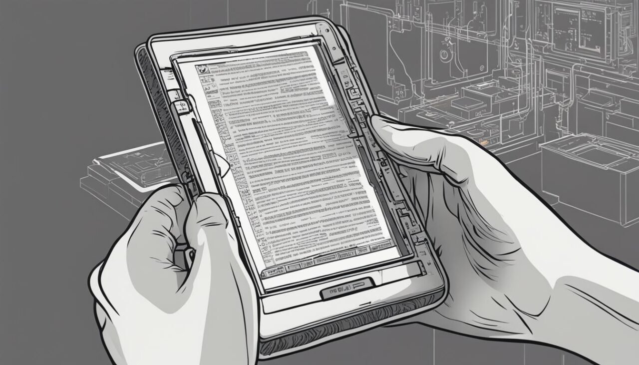 funcionamento do kindle funcionamento do kindle