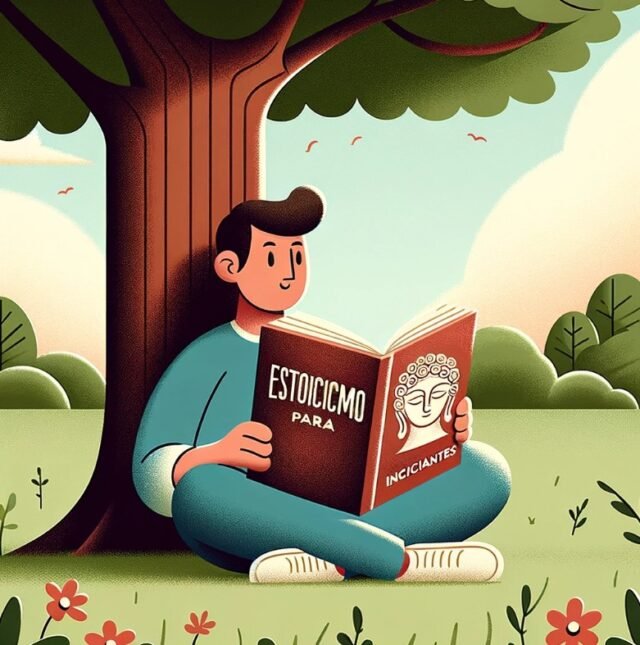 Os 15 Melhores Livros sobre Estoicismo para Iniciantes em 2026: Como Estudar Estoicismo Estoicismo Um Guia para Principiantes