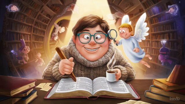 Qual o melhor livro da bíblia para começar a estudar? estudando a abiblia