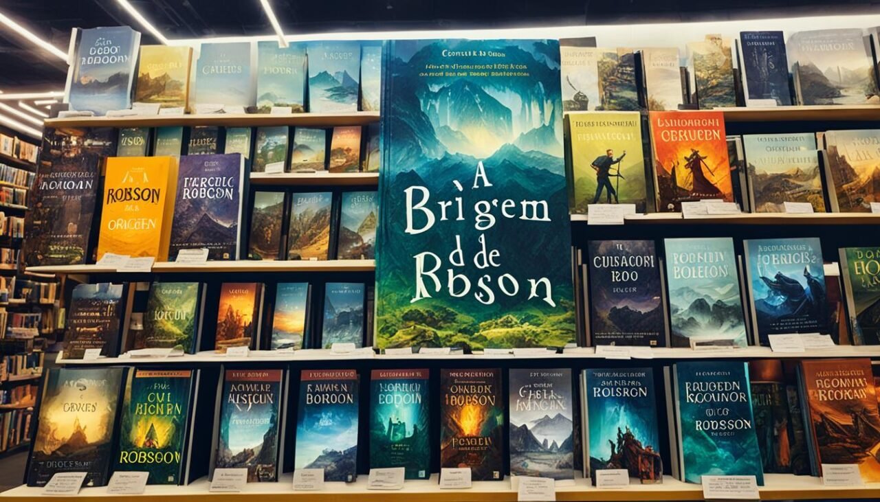 A Origem de Robson A Origem de Robson