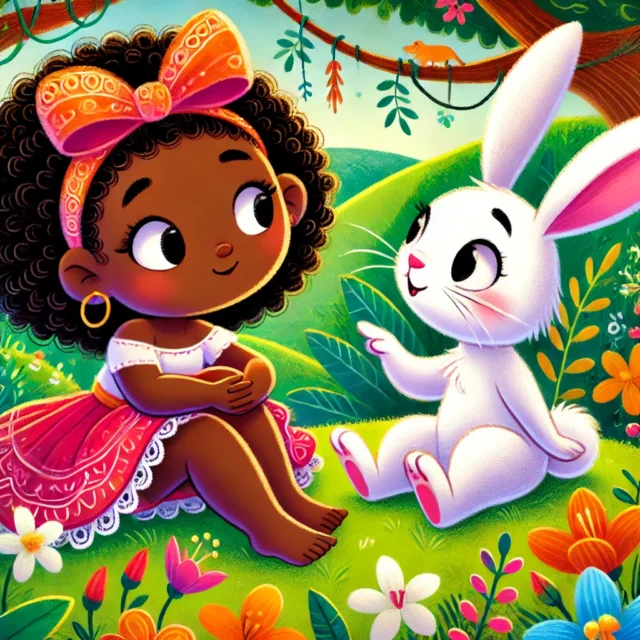 Resenha e Resumo do Livro "Menina Bonita do Laço de Fita". Atualizado 2025 Menina bonita do laço de fita