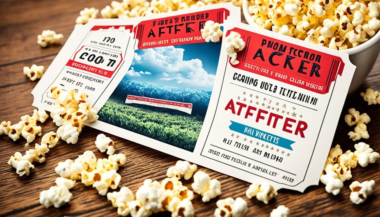 filmes After