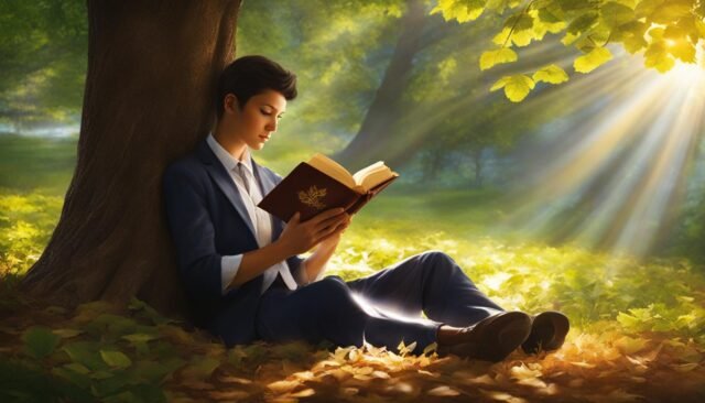 📖 Resenha: O Livro de Mórmon – Outro Testamento de Jesus Cristo livro de mormon