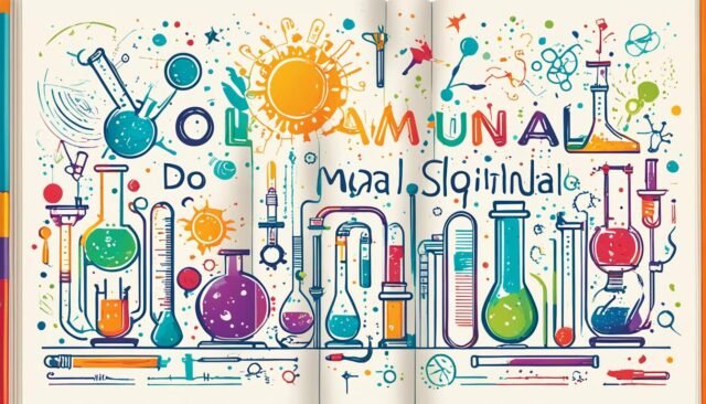 Explore a Ciência com o Livro Manual do Mundo livro manual do mundo