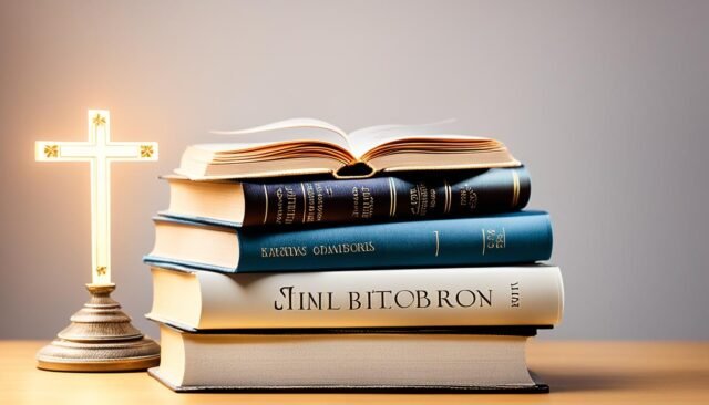 Livros Católicos: Encontre Inspiração e Fé livros catolicos