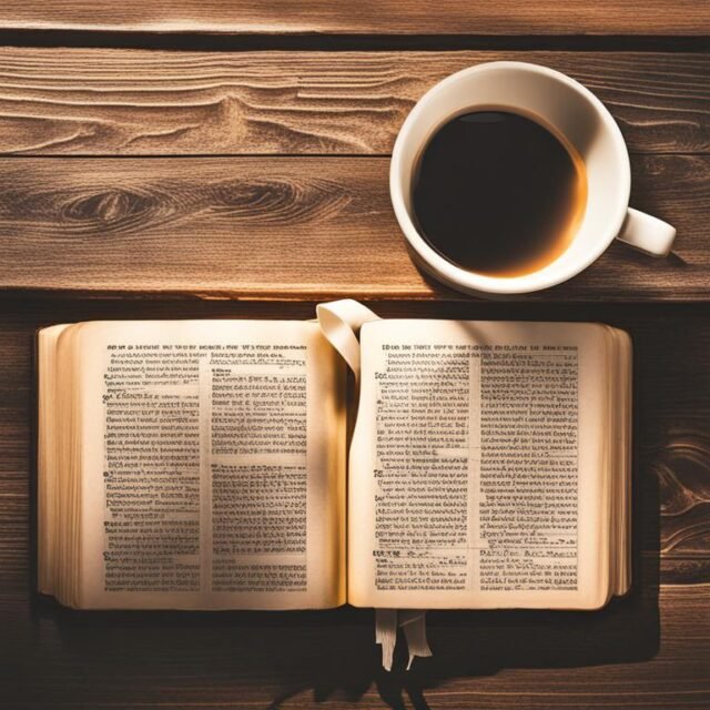 Melhores livros da Bíblia para ler em 2026 - guia completo