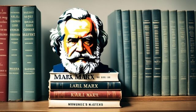 Descubra os Melhores Livros Karl Marx Aqui! livros karl marx