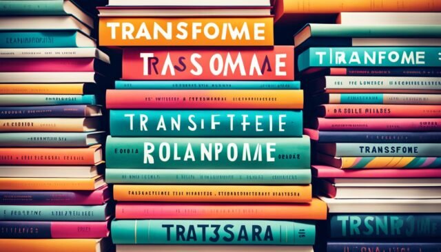 Melhores Livros de Luciano Subirá - Transforme-se! livros luciano subirá
