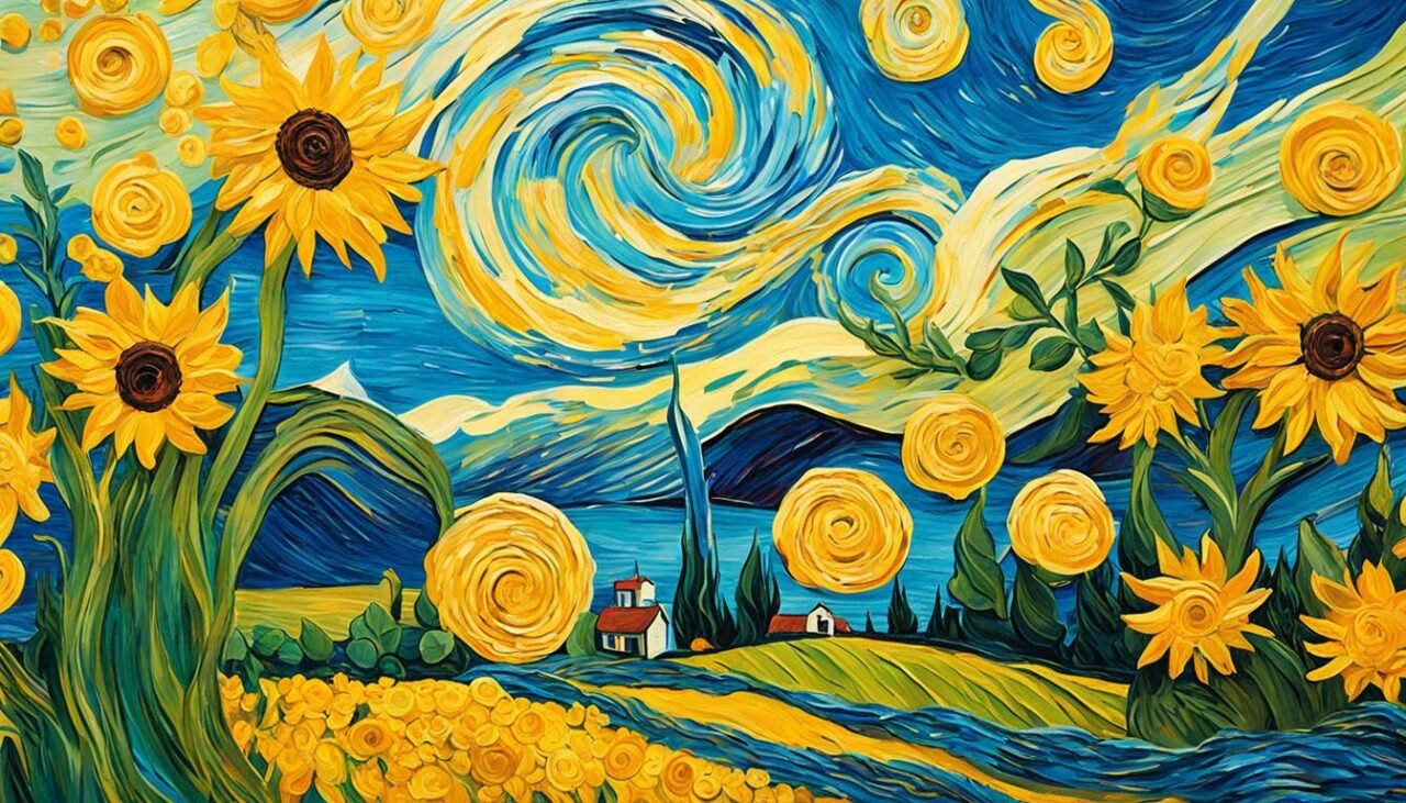 pinturas van gogh pinturas van gogh
