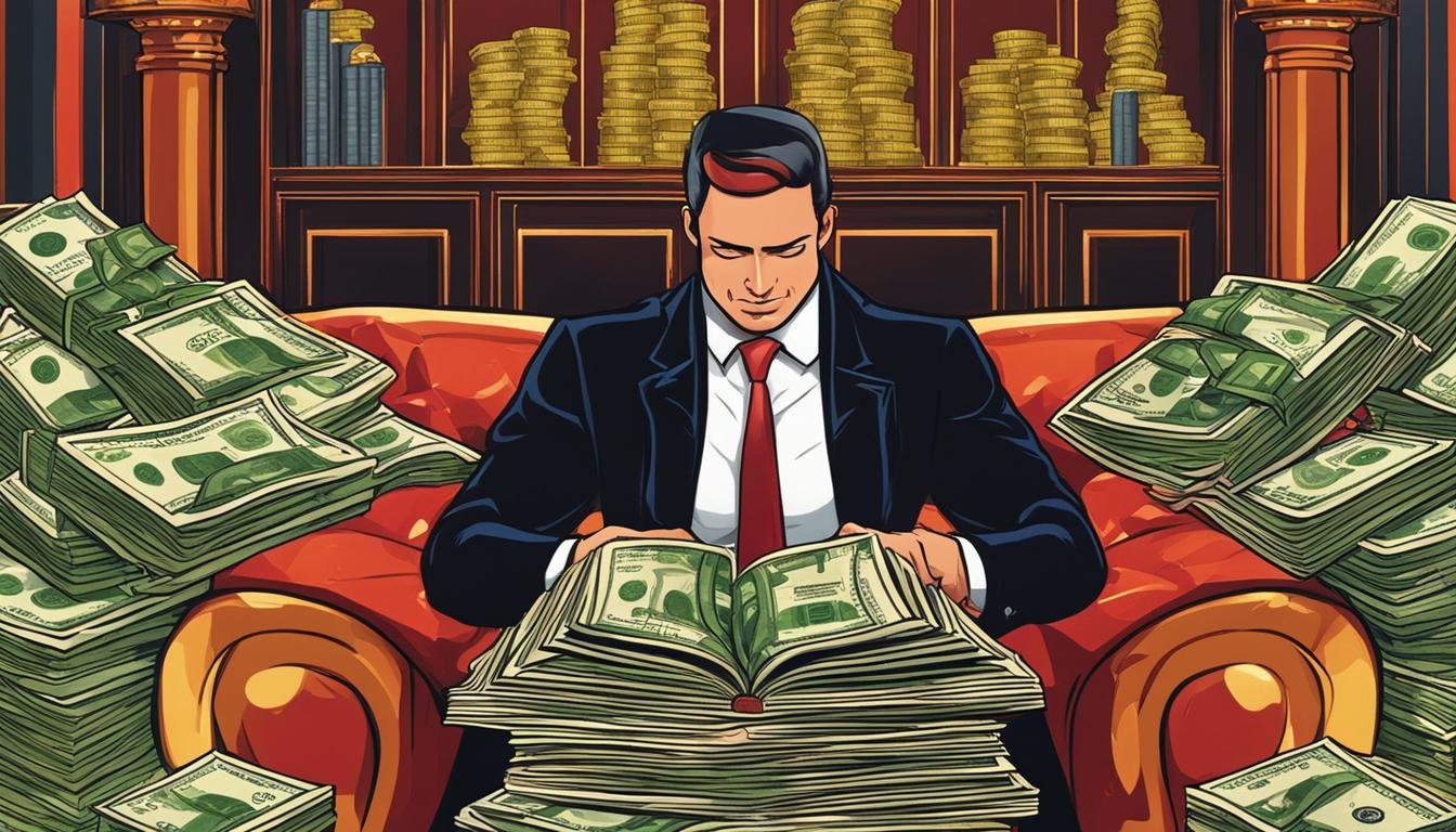 resenha livro mente milionária