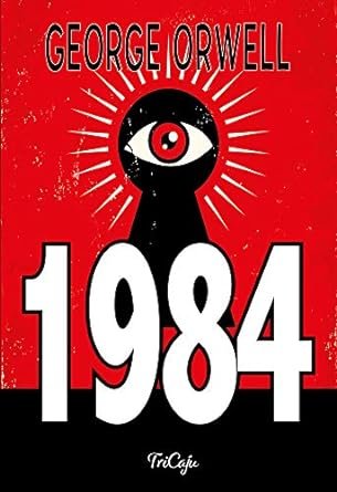 Resumo do livro 1984 1984