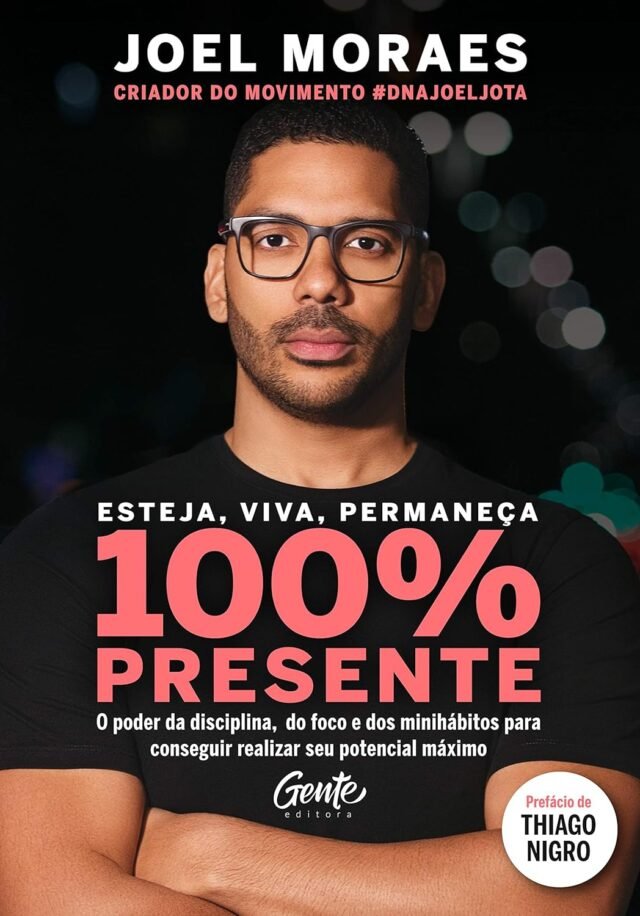 Os 10 Melhores Livros de Joel Jota para Ler em 2026: Guia Completo de Alta Performance joel moraes