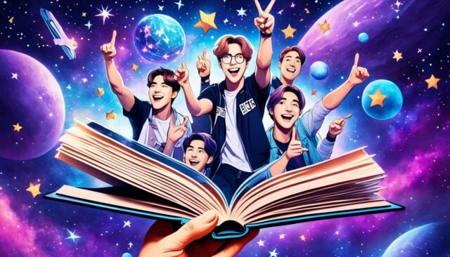 Além da Música: 'BTS - Guia Completo' e a Revolução K-Pop Guia do livro BTS