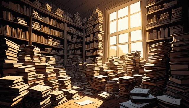 Descubra Sebos e Livros Usados com Descontos! Livros Usados em Sebos