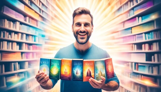 Melhores Romances Espíritas: Leituras Que Tocam a Alma em 2026 Melhores romances espíritas