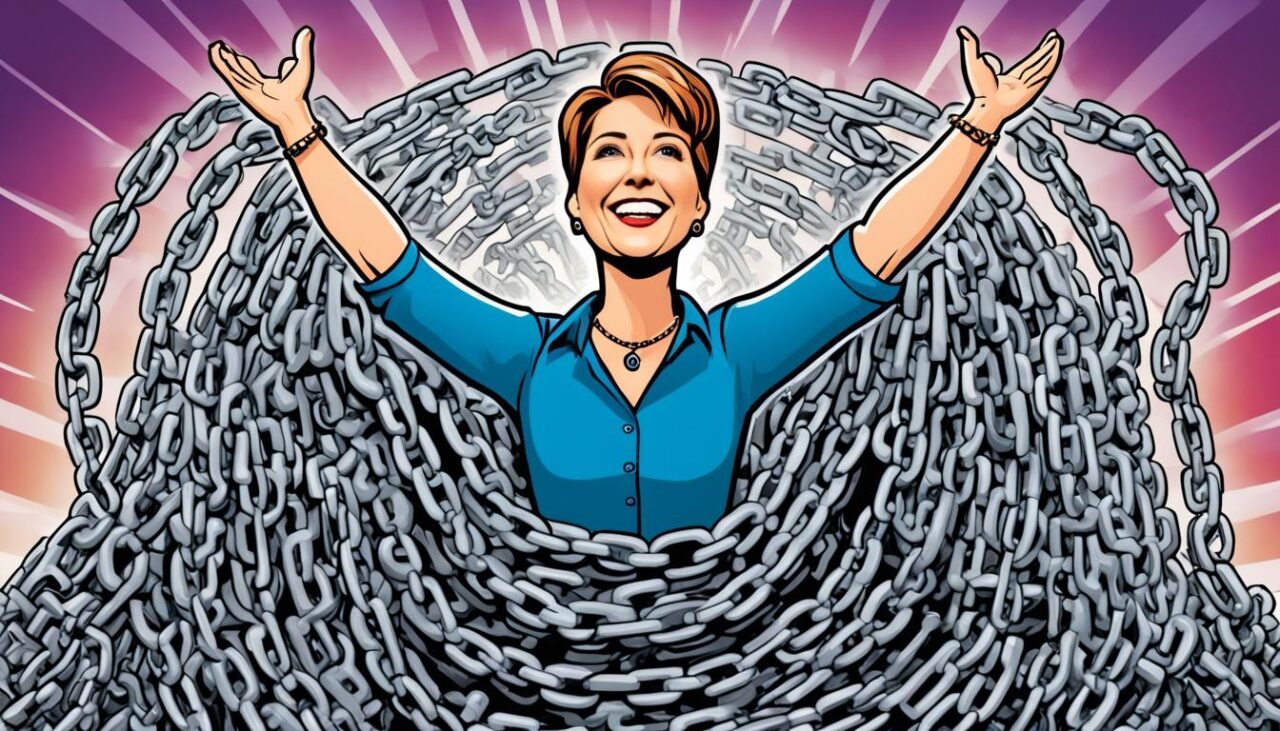 Superar o medo com Joyce Meyer Superar o medo com Joyce Meyer