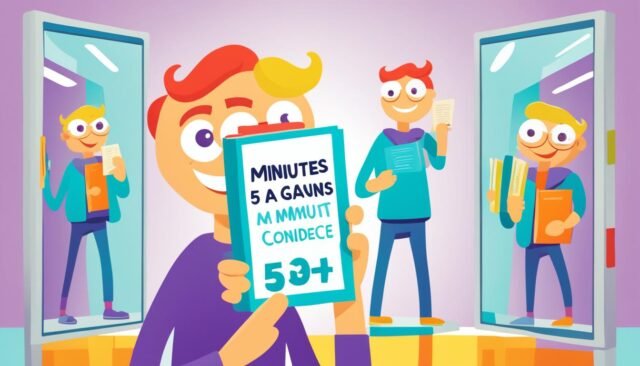 Transformação Diária em Doses Curtas: O Milagre de "5 Minutos por Dia livro 5 minutos por dia