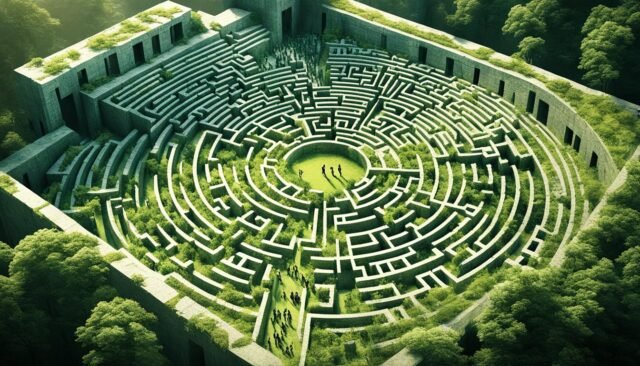 Descubra a Ordem Correta da Série Maze Runner ordem correta dos livros e filmes de Maze Runner