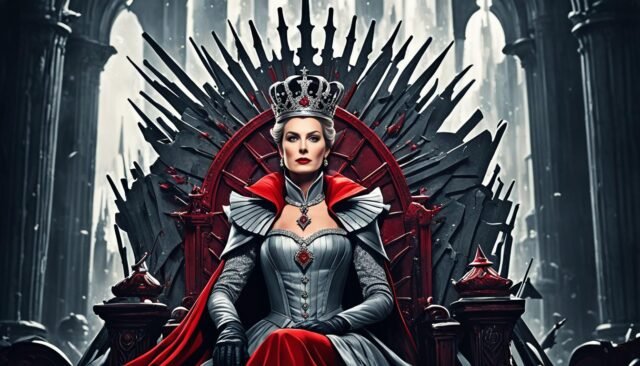 Ordem dos Livros Rainha Vermelha – Guia Completo rainha vermelha livro