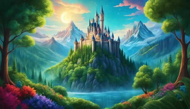 Fanático por Fantasia? Descubra a ordem perfeita para ler ACOTAR série Acotar