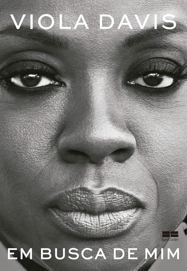 Resenha do Livro Em busca de mim Viola Davis vd