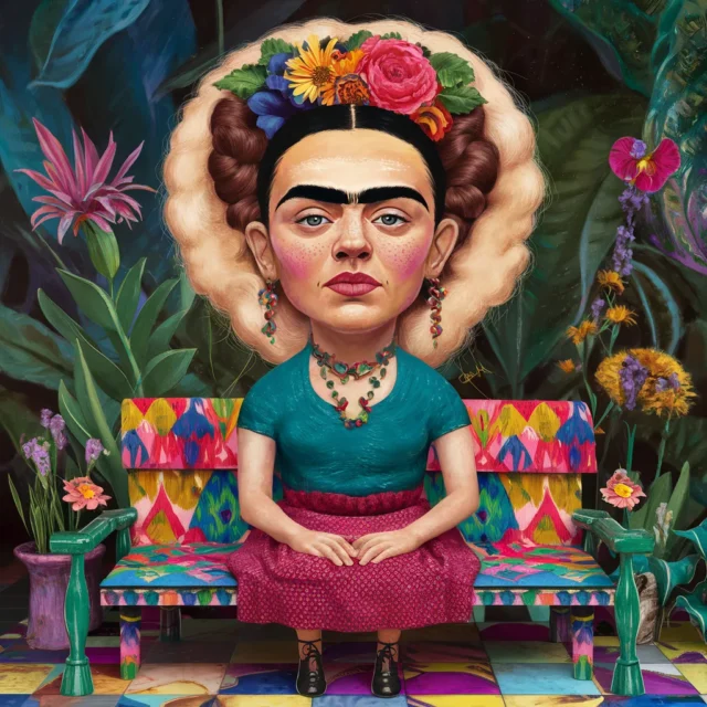 Melhores Livros Sobre Freida Kahlo melhores livros frida