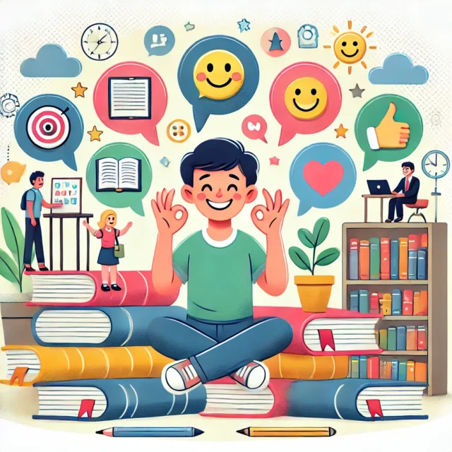 Livro para Melhorar a Comunicação: Descubra os Melhores Títulos comunicar