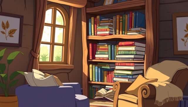 Os 10 Melhores Livros para Jovens que Não Gostam de Ler em 2026 Livros para jovens que não gostam de ler