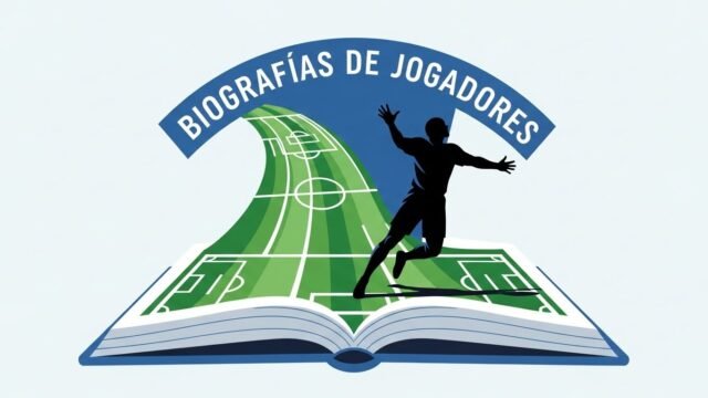 As 15 Melhores Biografias de Jogadores de Futebol: Histórias de Glória e Superação (2026) biografias-futebol-capa