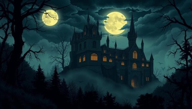 dark romance