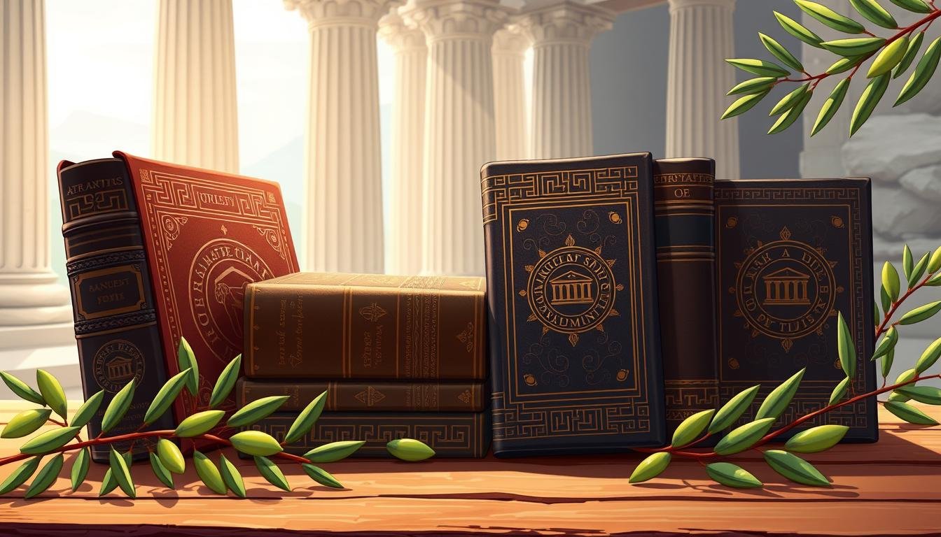 livro de socrates