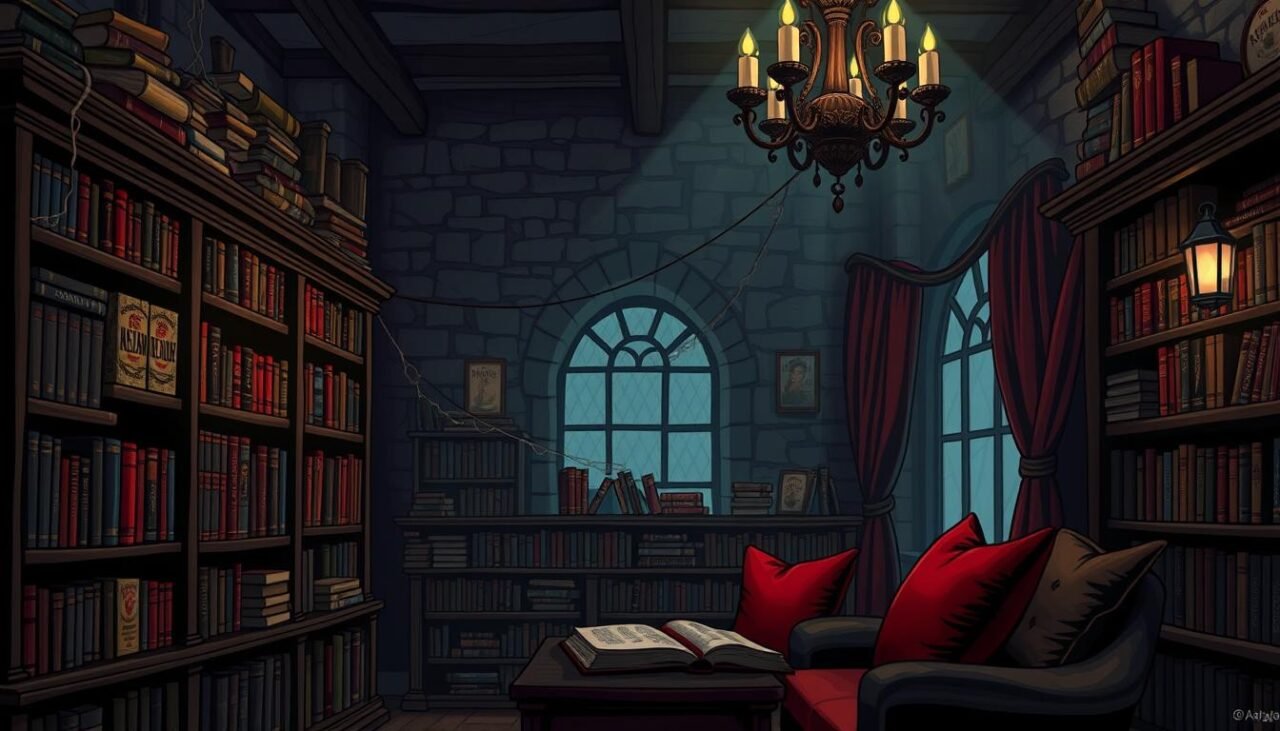 onde comprar livros de romance sombrio onde comprar livros de romance sombrio