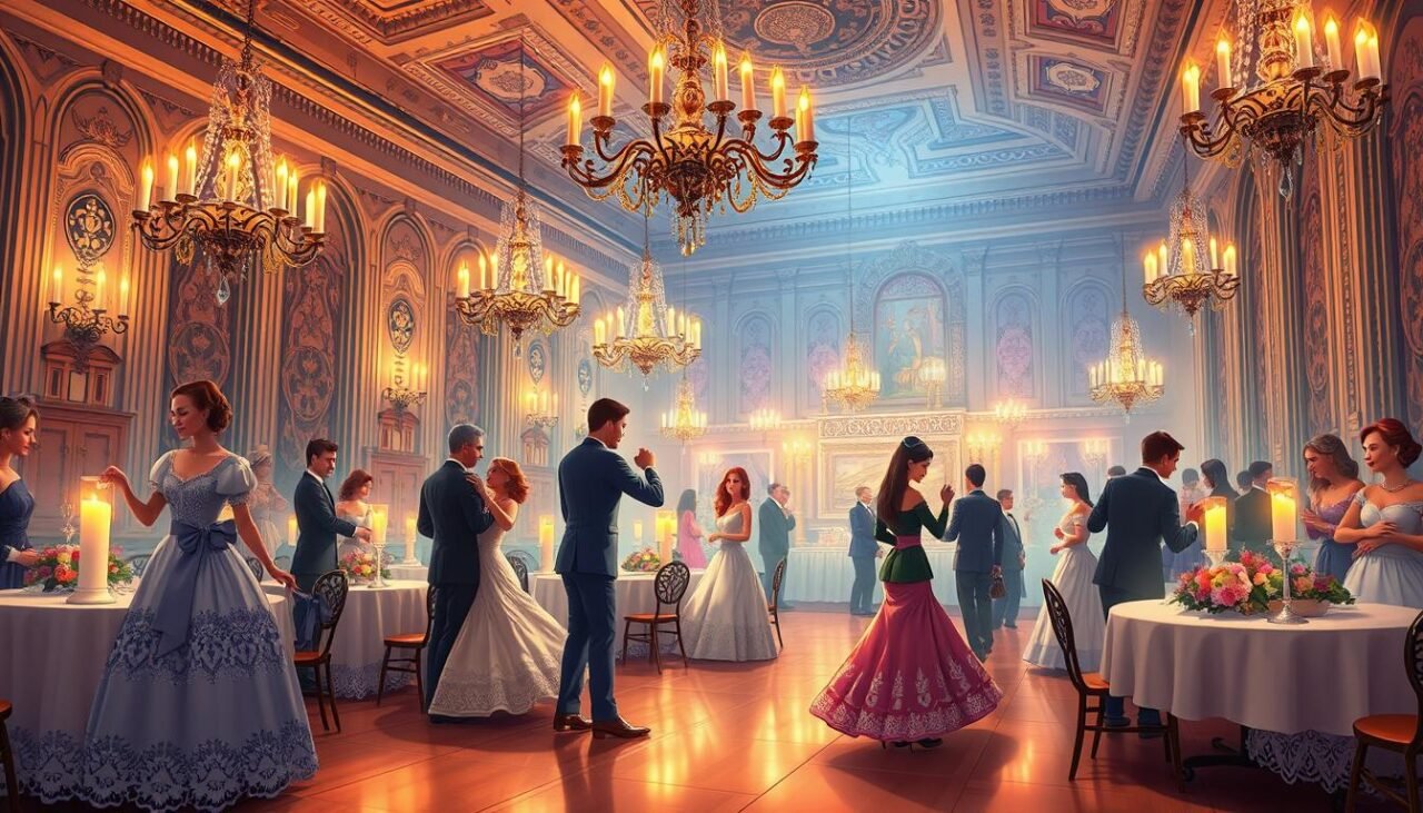 romances de época romances de época