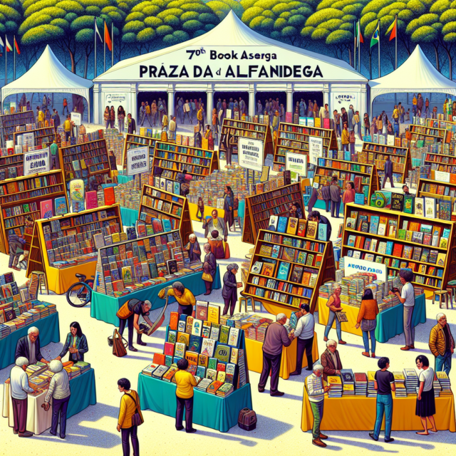 Preparativos iniciais para a montagem da estrutura da 70ª Feira do Livro de Porto Alegre na Praça da Alfândega filename-10