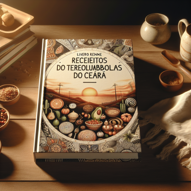 Livro apresenta receitas de dez comunidades quilombolas no Ceará filename-7