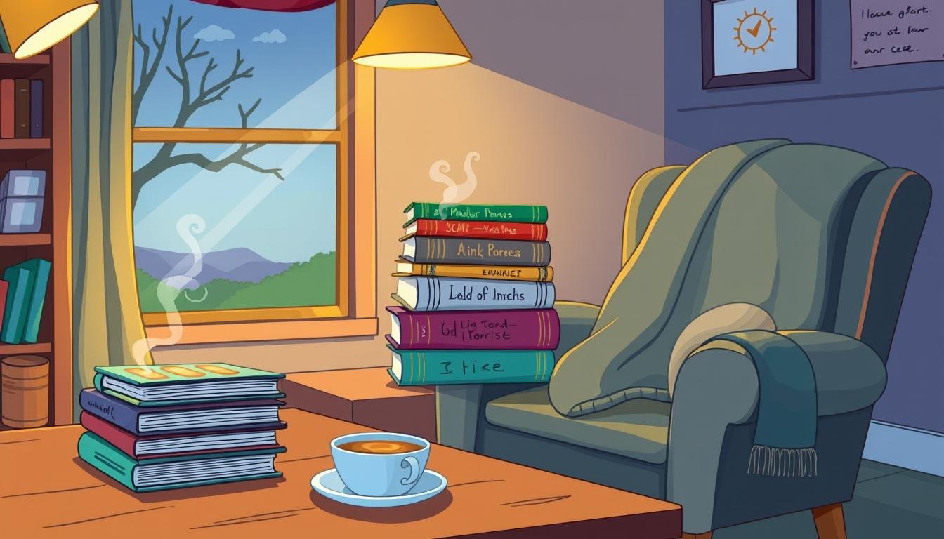 livros recomendados