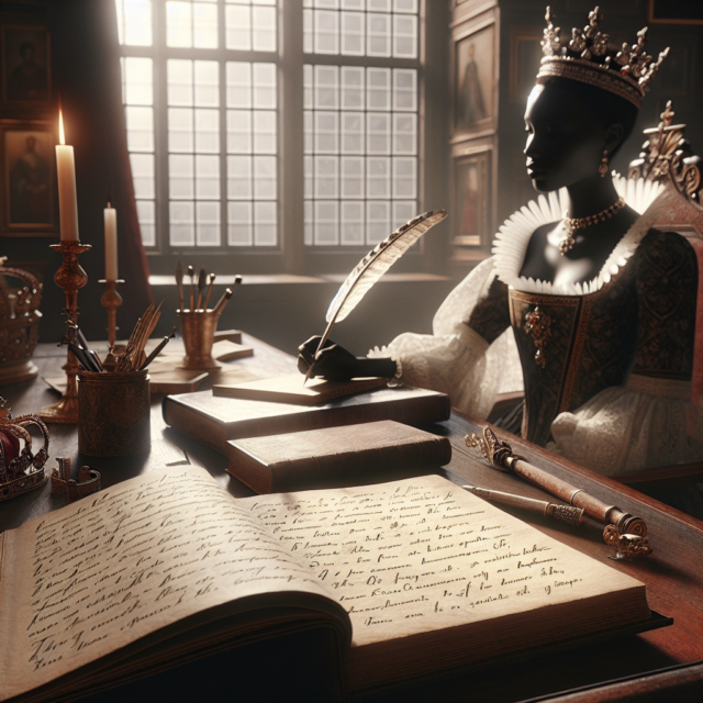 Últimas reflexões de rainha Elizabeth II em diário, escritas dois dias antes de seu falecimento filename-6