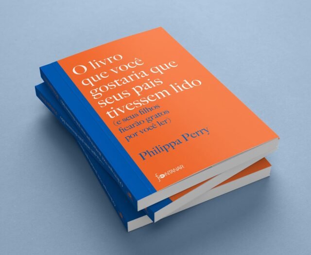 Resenha do "O Livro Que Você Gostaria Que Seus Pais Tivessem Lido". Vale a pena mesmo? 61PGHq0CTjL._SL1500_