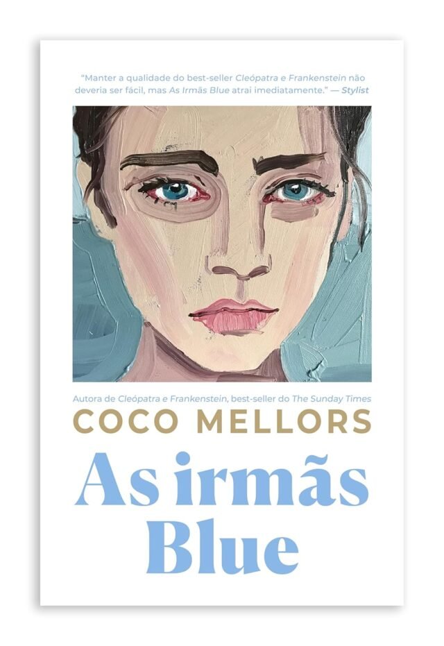 Resenha de “As Irmãs Blue”: Um retrato emocionante de luto e família 81Wnqx3Z6fL._SL1500_