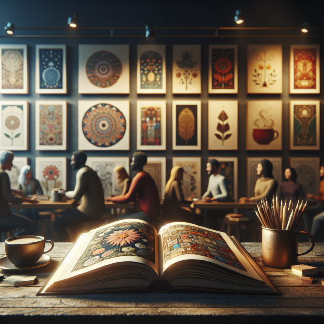 Sugestões de livros para explorar em dezembro: diversidade de gêneros e temas. filename-4