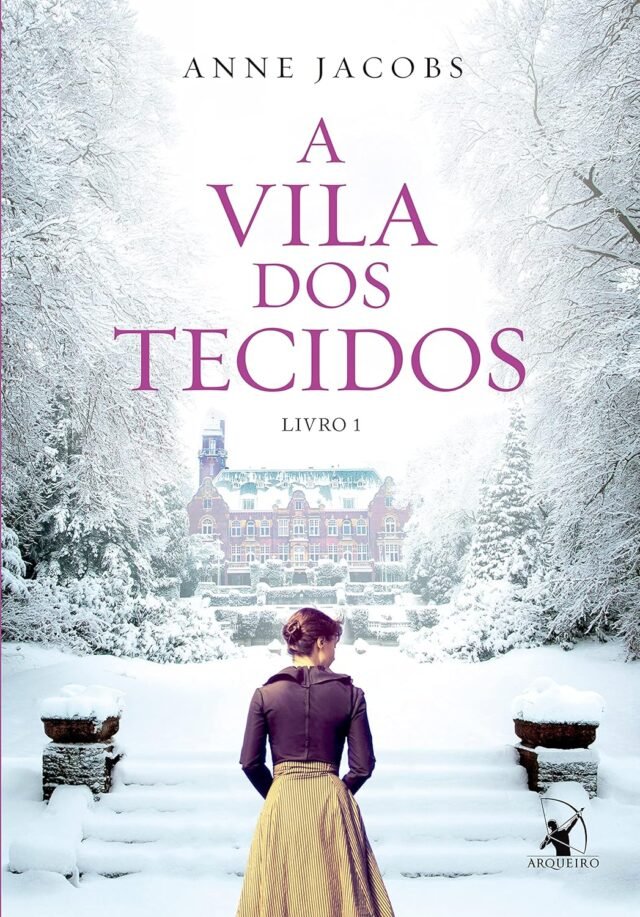 Resenha Completa de “A Vila dos Tecidos”: Um Romance Histórico que Encanta e Surpreende 91ml5stRAxL._SL1500_