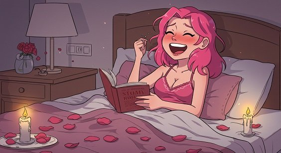 Melhores livros de romance hot mais vendidos em 2026