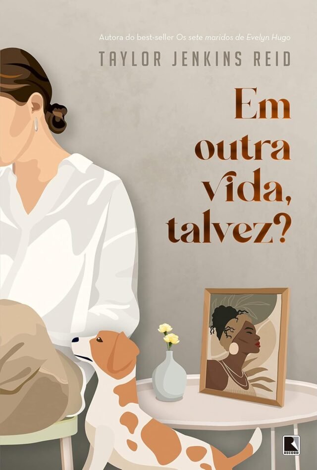 Resenha: Em Outra Vida, Talvez? – Vale a Pena Ler em 2026? em outra vida talvez