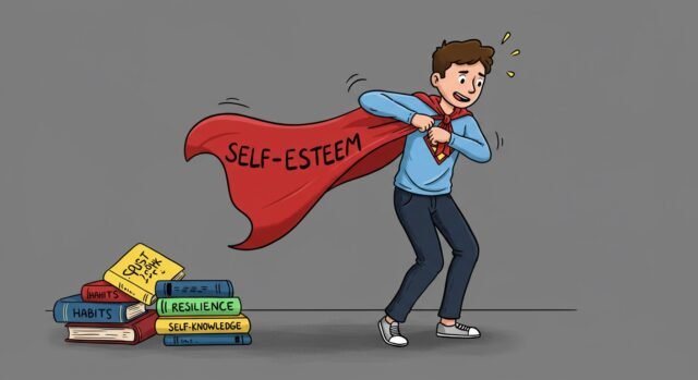 Livros sobre confiança