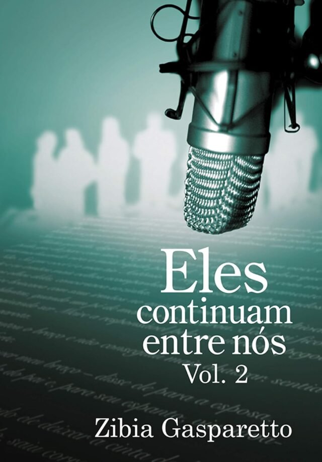 O Livro Eles continuam entre nós é bom? Vale a pena ler? Resenha completo! 71DXPAfvghL._SL1500_