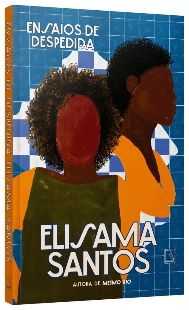 O Livro Ensaios de Despedida é bom? Vale a pena ler? Resenha completa! 81zcA5yZjL._SL1500_